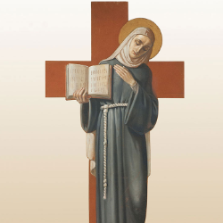 Cenacolo Santa Angela da Foligno